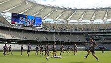 &bdquo;Optus&ldquo; stadionas Perto mieste