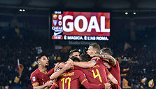 &bdquo;AS Roma&ldquo;