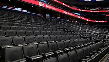Visas 2020-2021 metų NBA sezonas gali vykti be žiūrovų