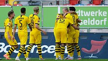 Dortmundo &bdquo;Borussia&ldquo;