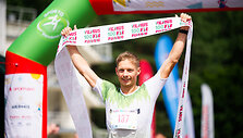 Vilniaus 100 km bėgimas