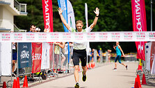 Vilniaus 100 km bėgimas
