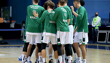 Kauno &bdquo;Žalgiris&ldquo;