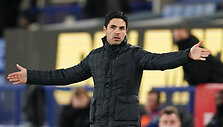 Mikelis Arteta