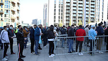 Aistruoliai Londono &bdquo;Wembley&ldquo; stadione