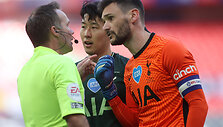 &bdquo;Tottenham&ldquo; &ndash; &bdquo;Manchester City&ldquo;