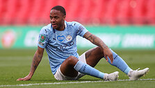 &bdquo;Tottenham&ldquo; &ndash; &bdquo;Manchester City&ldquo;
