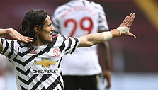 Edinsonas Cavani