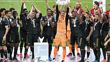 Miuncheno &bdquo;Bayern&ldquo;