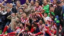Madrido &bdquo;Atletico&ldquo;