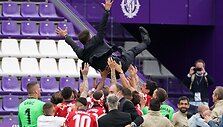 Madrido &bdquo;Atletico&ldquo;