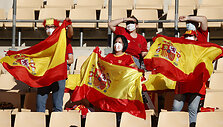 Ispanija &ndash; Lenkija