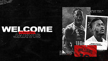 Jarvis Williamsas