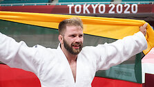 Osvaldas Bareikis