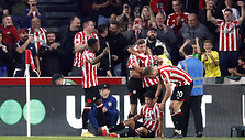 &bdquo;Brentford&ldquo; futbolininkai