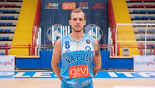 Arnas Velička