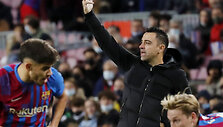 Xavi