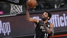 Kyrie Irvingas