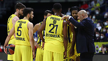 Stambulo &bdquo;Fenerbahče&ldquo;