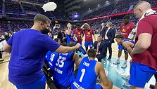 &Scaron;arūnas Jasikevičius ir &bdquo;Barcelona&ldquo;