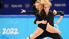 Deividas Kizala ir Paulina Ramanauskaitė