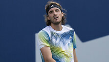 Stefanos Tsitsipas