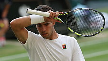 Carlosas Alcarazas