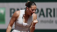 Marta Kostyuk