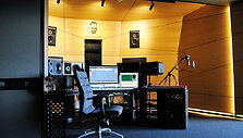 &bdquo;LA Studio&ldquo; atidarymo akimirka