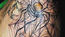 Naujausia Liutauro Salasevičiaus tatuiruotė &bdquo;Facebook&ldquo;