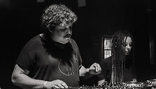Vakarėlio akimirka