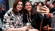 Anne Hathaway