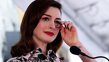 Anne Hathaway