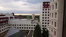 Santaros klinikos