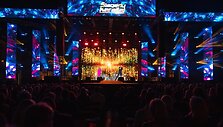 Festivalio akimirka