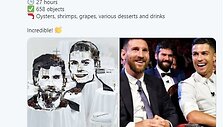 Reklamos kampanija užsienio žiniasklaidoje