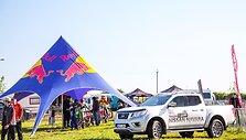 "Nissan" Lietuvos motociklų kroso čempionatas