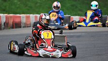 Lietuvos kartingo čempionato lenktynės