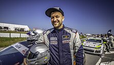&bdquo;Bunasta by Žaibelis motorsport&ldquo;