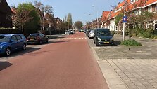 Vilniaus savivaldybė siūlo įteisinti žymėjimą, leidžiantį dalyje gatvių pirmumą dviračiams