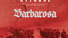 Paulas Carello &bdquo;Hitlerio karas Rytuose. I dalis. Barbarosa&ldquo;