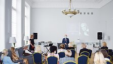Kasmetinė respublikinė Grigorijaus Kanovičiaus literatūrinė premija 2020