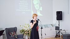 Kasmetinė respublikinė Grigorijaus Kanovičiaus literatūrinė premija 2020