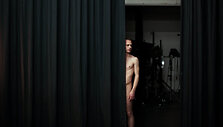 Mildos Vy&scaron;niauskaitės fotografijų projektas &bdquo;Boys&ldquo;