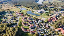 Pasaulinę turizmo dieną &ndash; pažintis su Bir&scaron;tonu