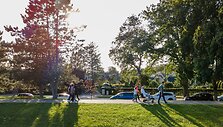 Pasaulinę turizmo dieną &ndash; pažintis su Bir&scaron;tonu