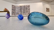 Audronė Andrulevičienė &ndash; Ecce homo, Patricija Gilytė &ndash; Supernova