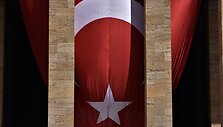 Turkijos vėliava
