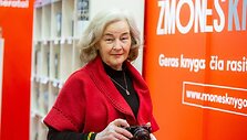 Aldona Katilienė