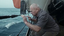 Kadras i&scaron; filmo &bdquo;&Scaron;uolis&ldquo;